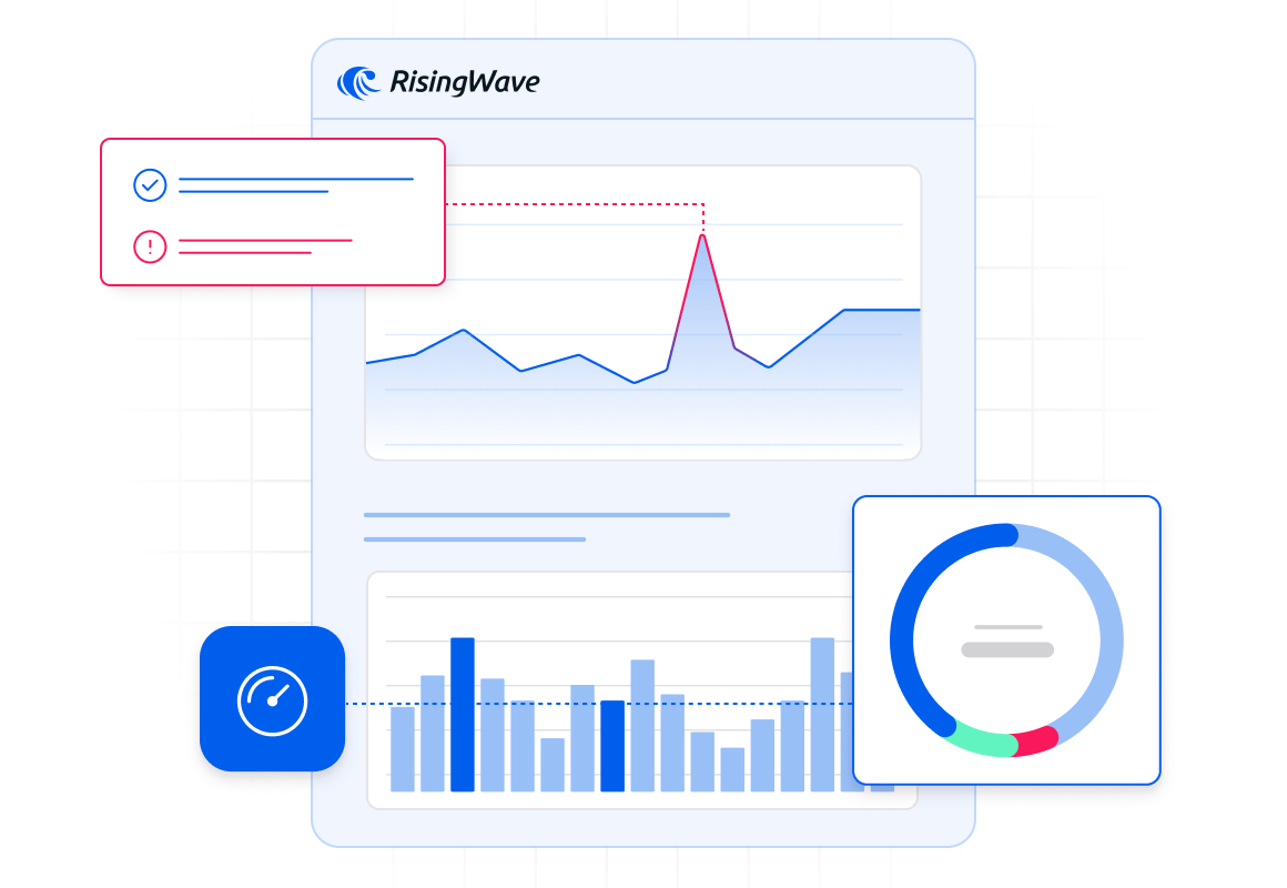 Data Streaming Workloads? We’ve Heavily Optimized for Them!